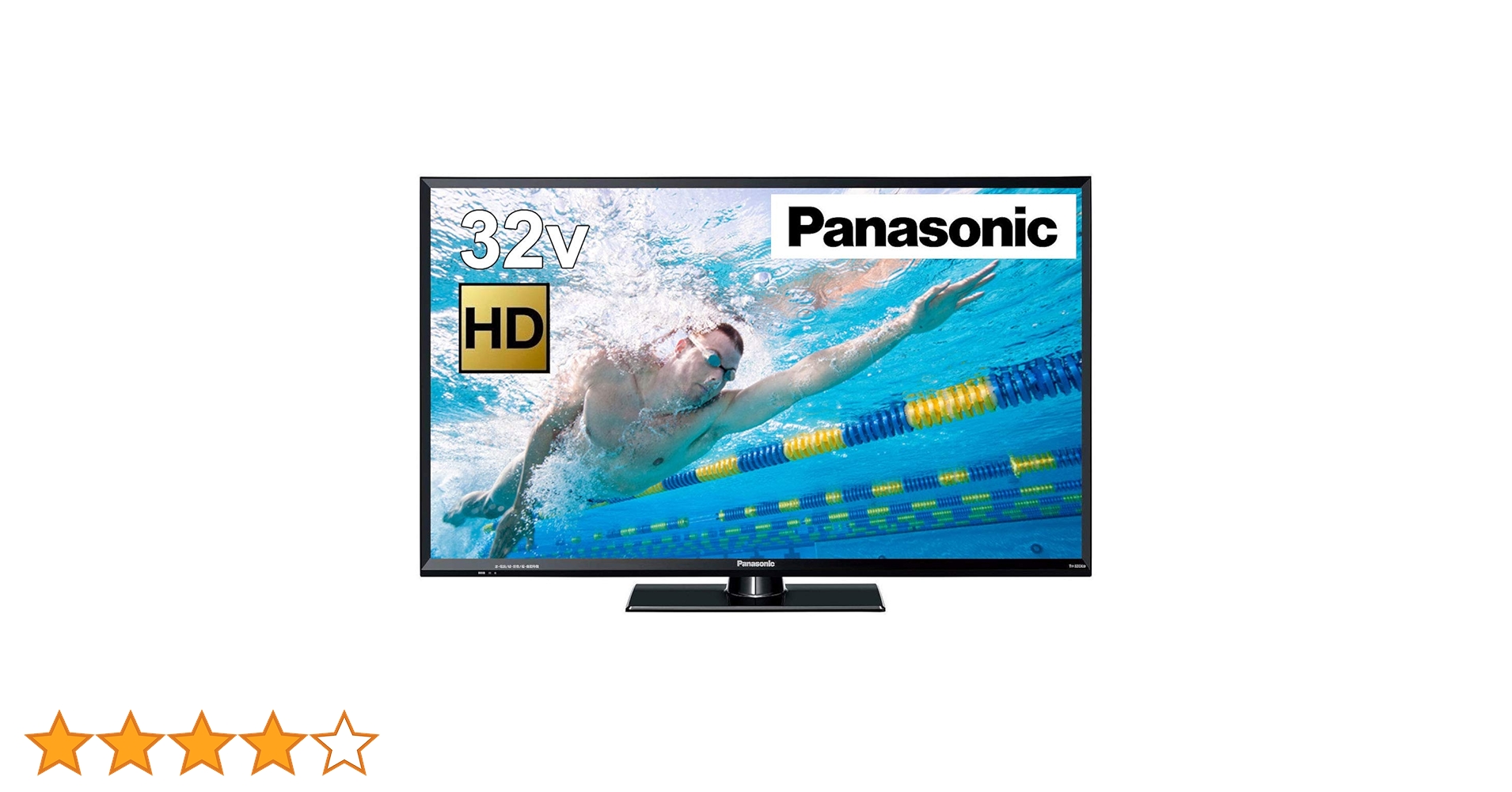 Panasonic 液晶テレビ 32型 VIERA TH-32F300 Amazon.co.jp: パナソニック 32V型 液晶 テレビ 2018年モデル